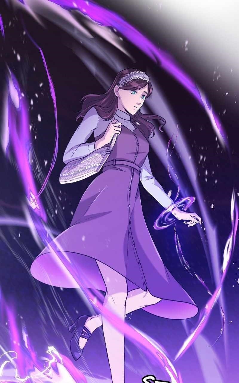 Read Paranoid Mage Manga Online