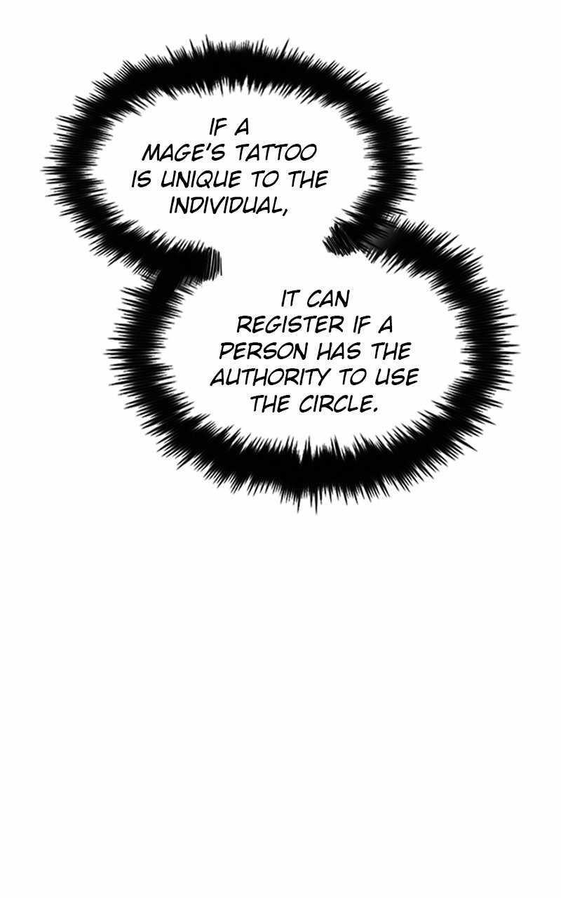 Read Paranoid Mage Manga Online