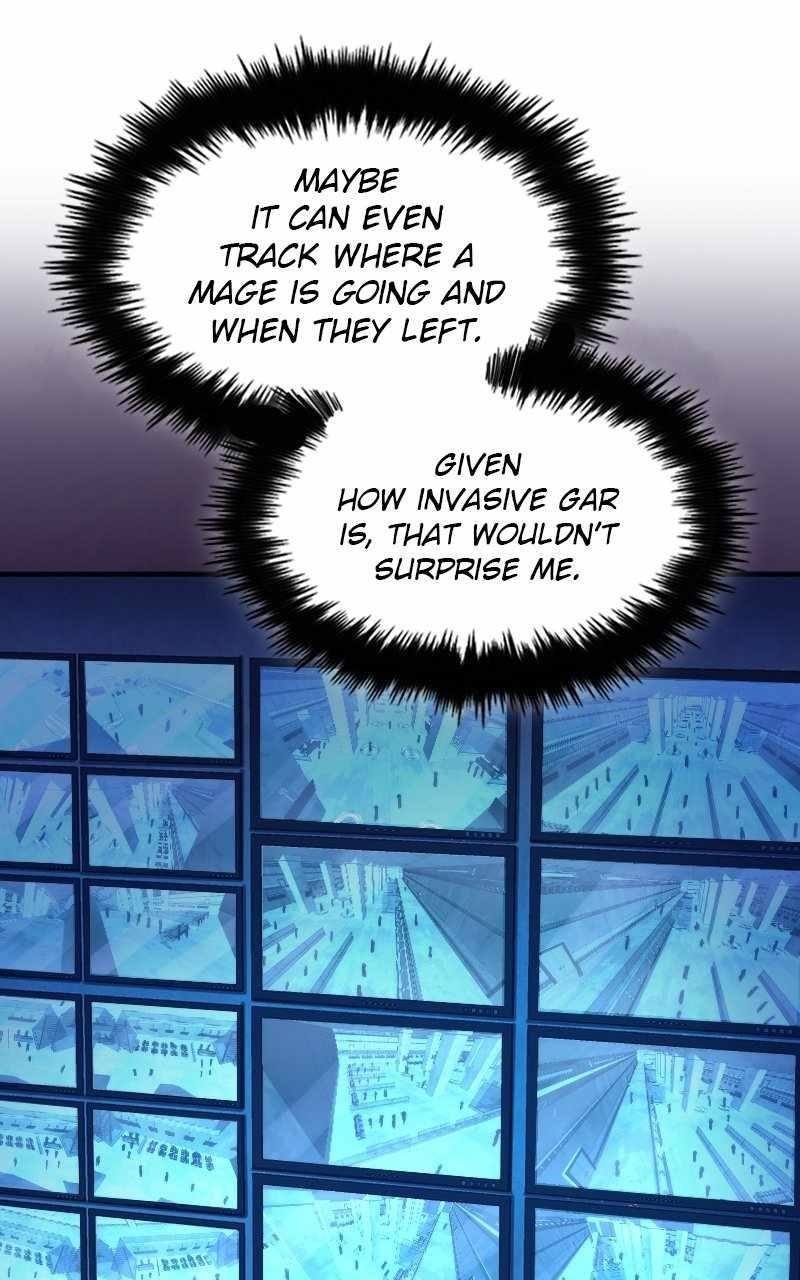 Read Paranoid Mage Manga Online