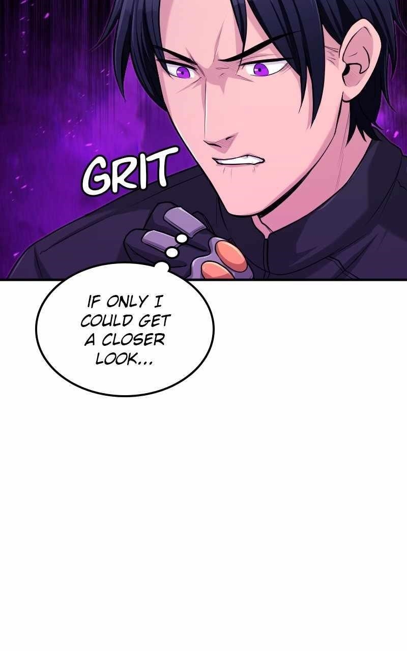 Read Paranoid Mage Manga Online