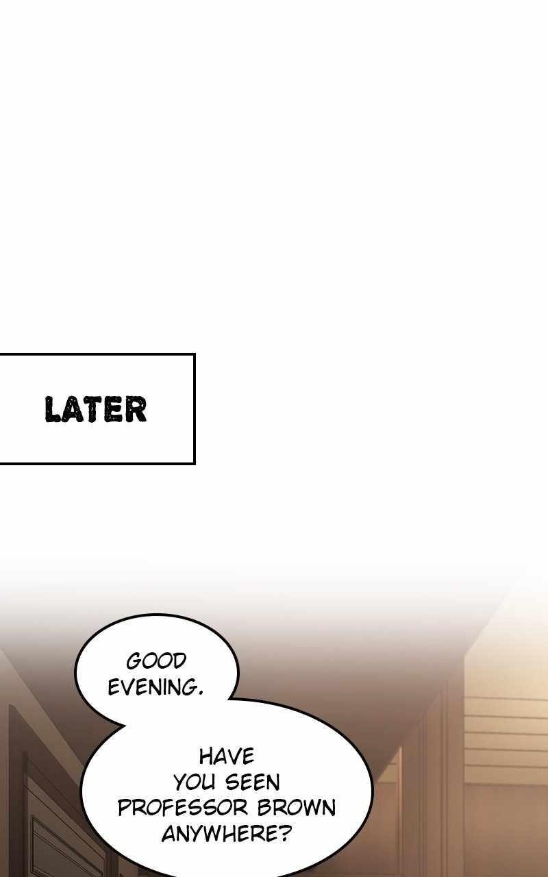 Read Paranoid Mage Manga Online