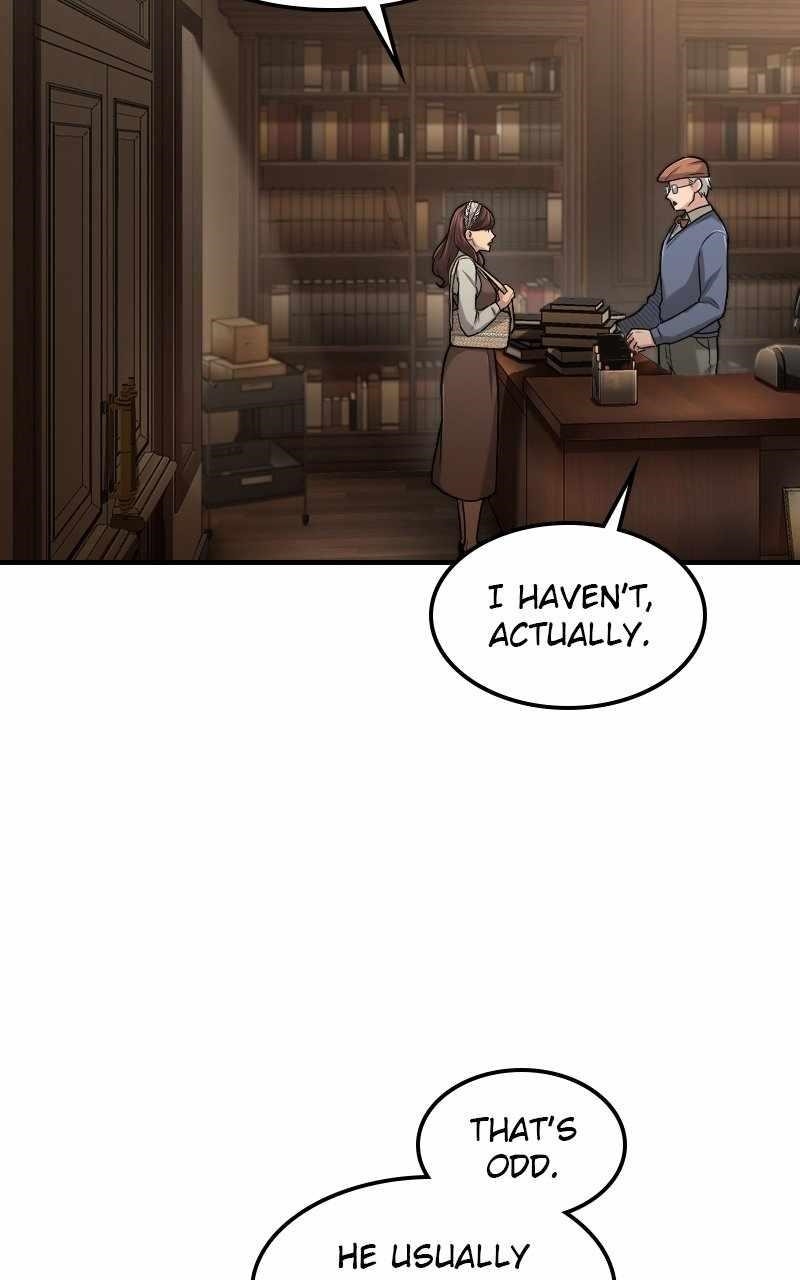 Read Paranoid Mage Manga Online