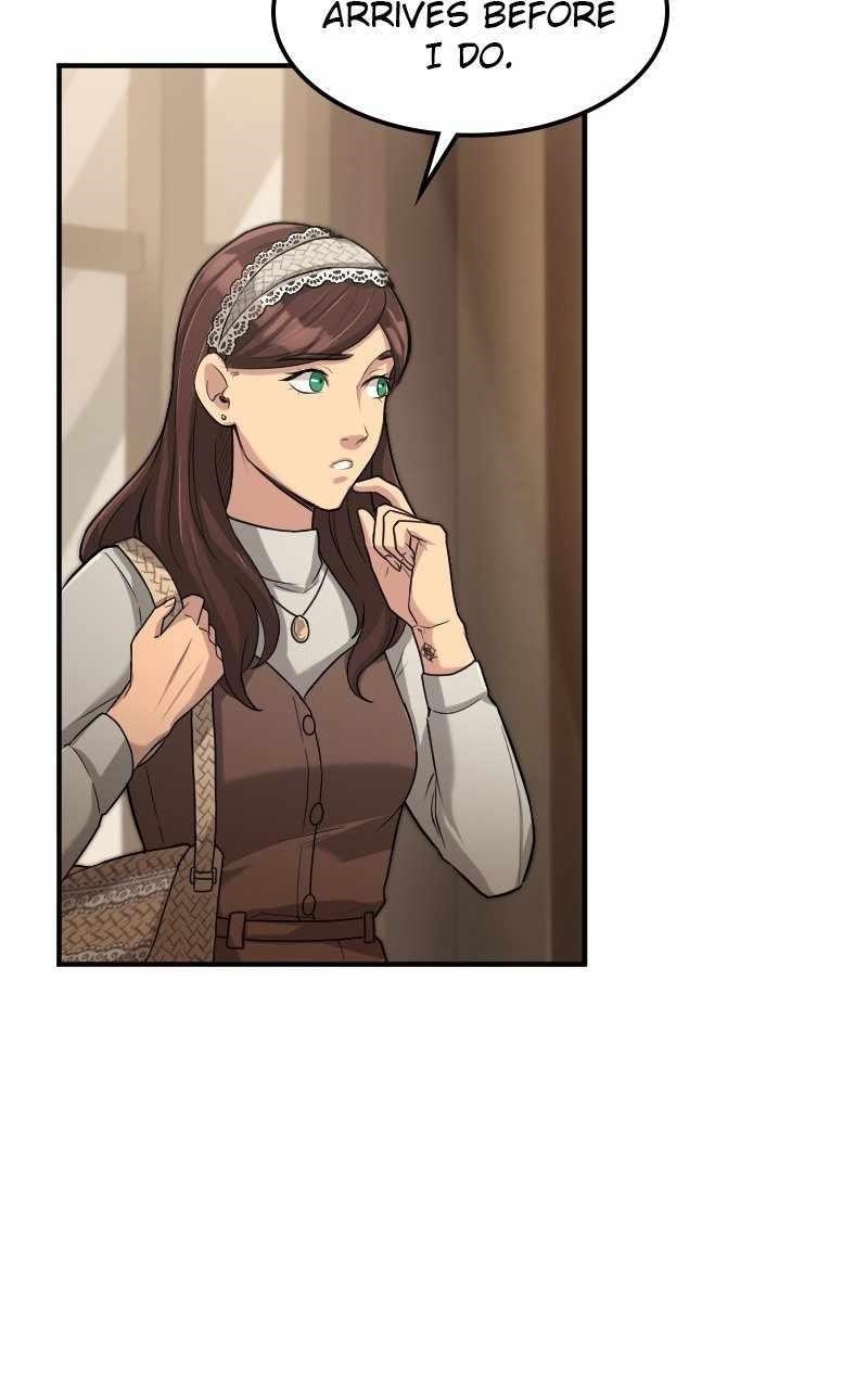 Read Paranoid Mage Manga Online
