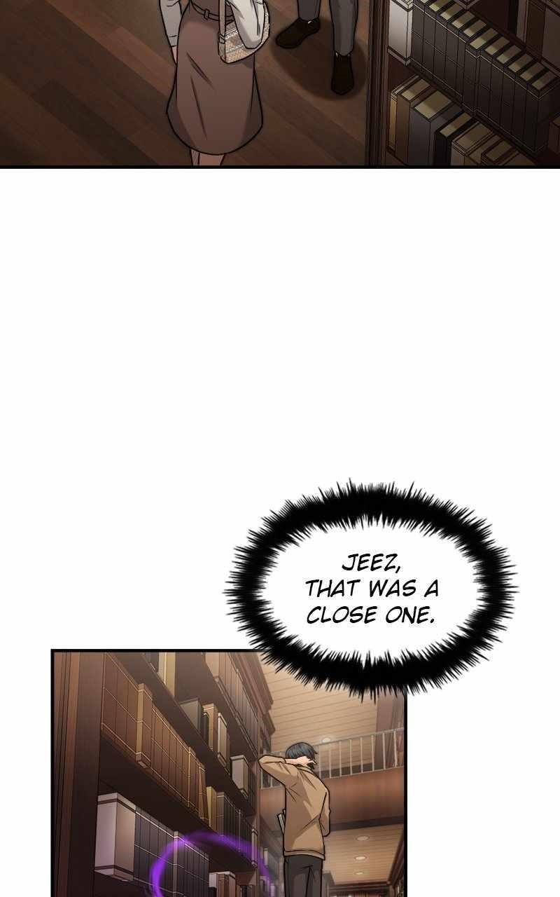 Read Paranoid Mage Manga Online