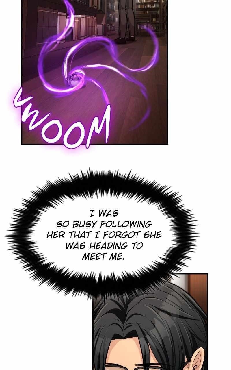Read Paranoid Mage Manga Online