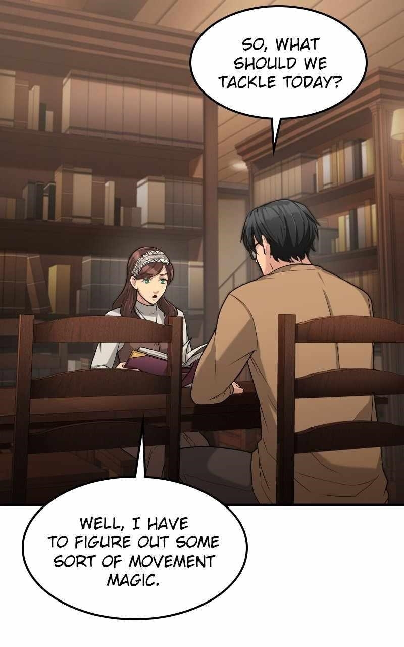 Read Paranoid Mage Manga Online