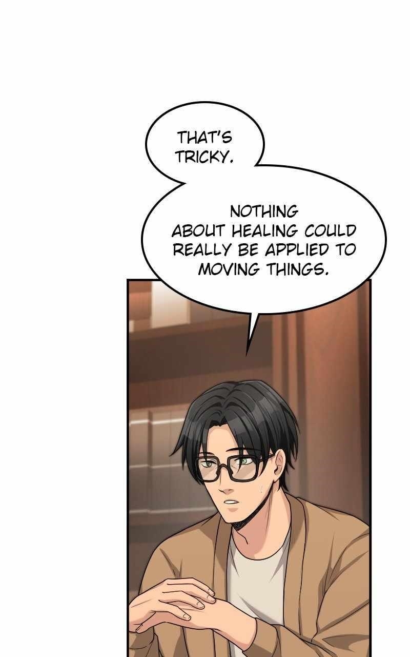 Read Paranoid Mage Manga Online