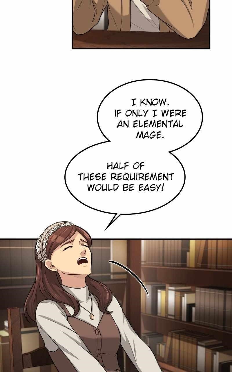 Read Paranoid Mage Manga Online