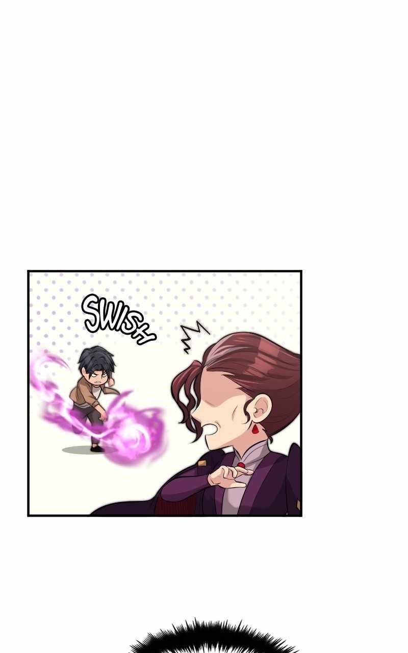 Read Paranoid Mage Manga Online