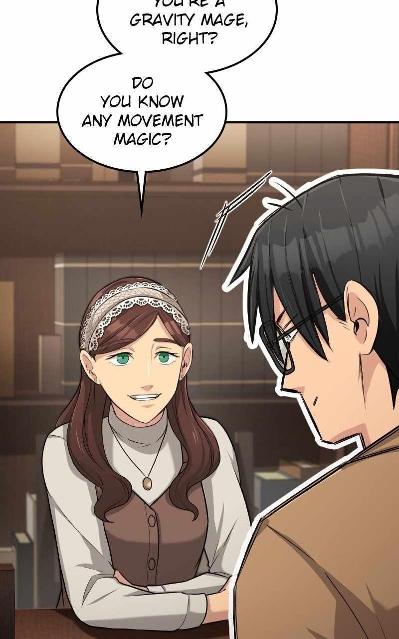 Read Paranoid Mage Manga Online