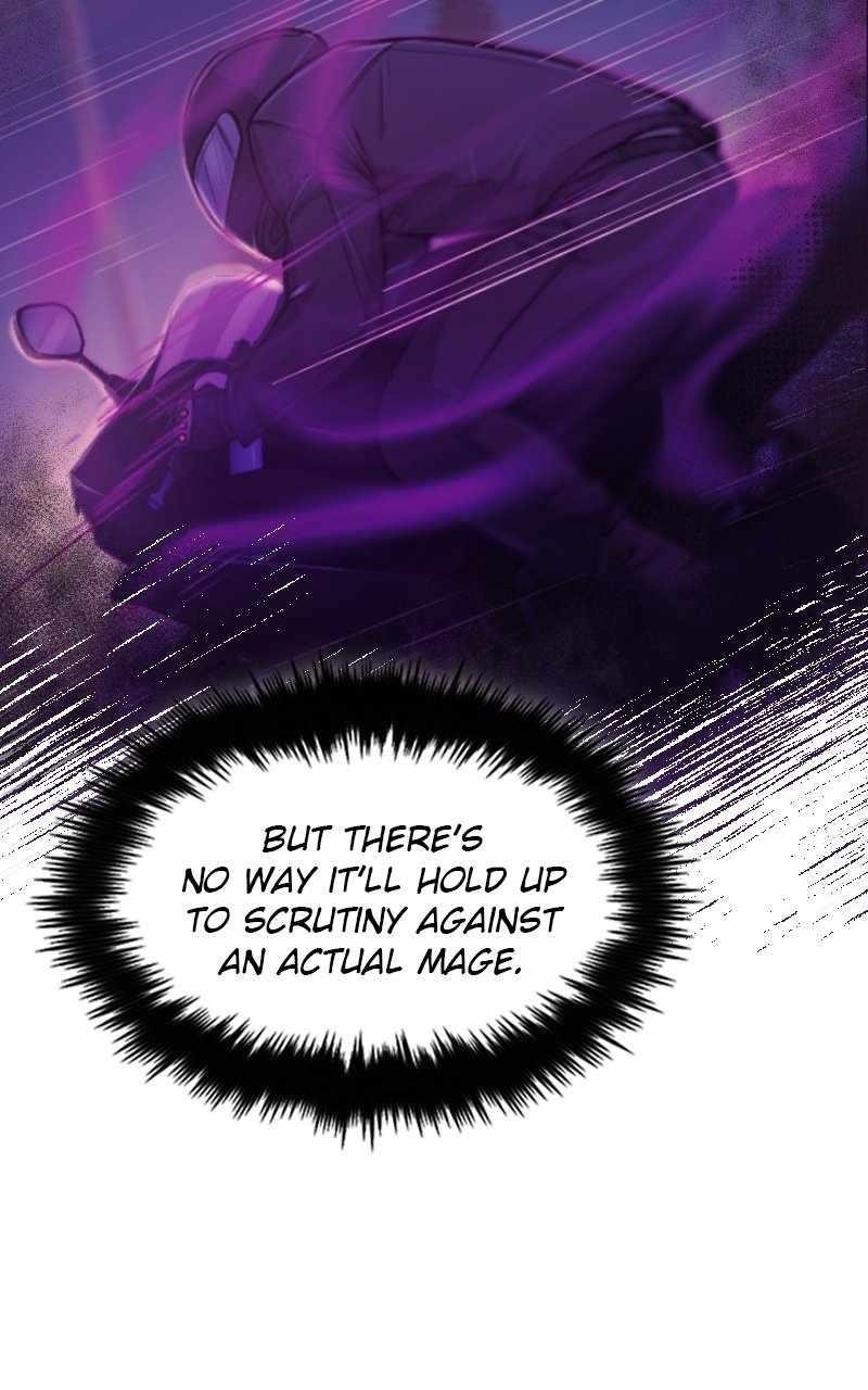 Read Paranoid Mage Manga Online