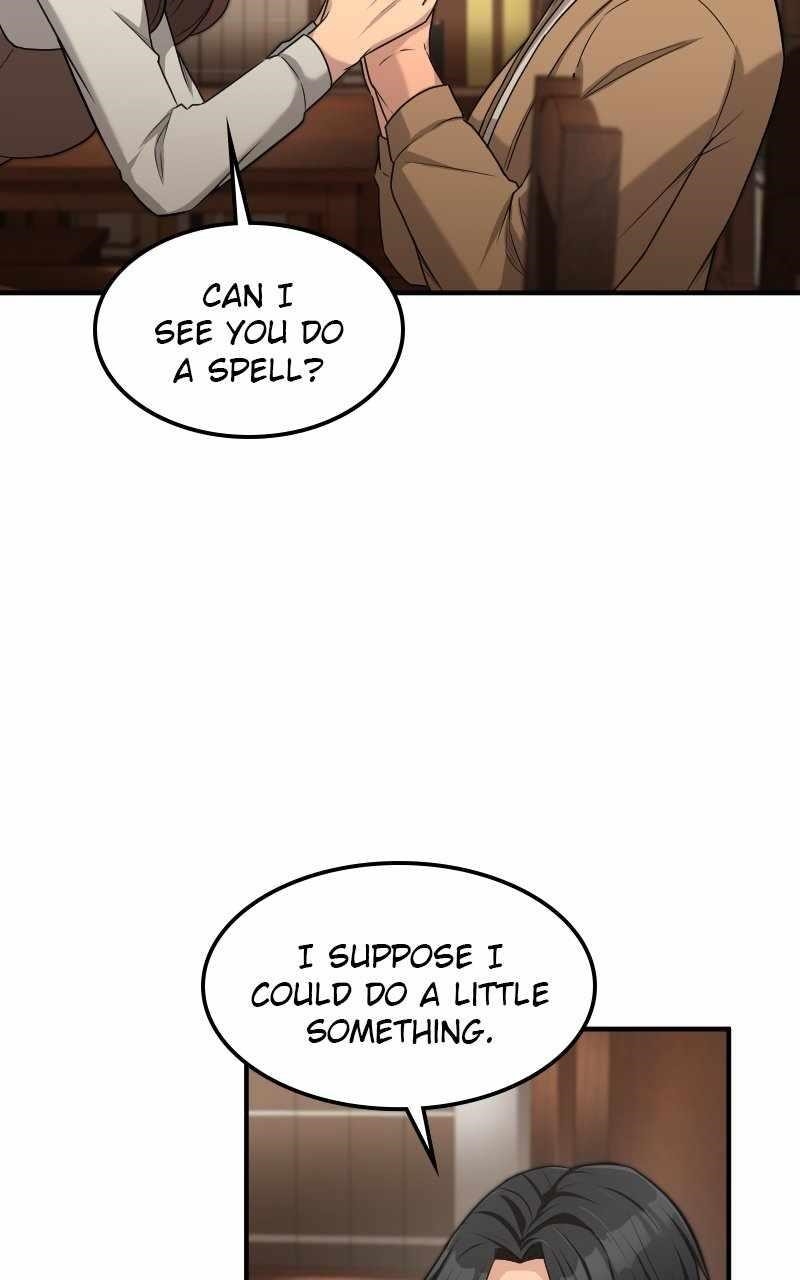 Read Paranoid Mage Manga Online