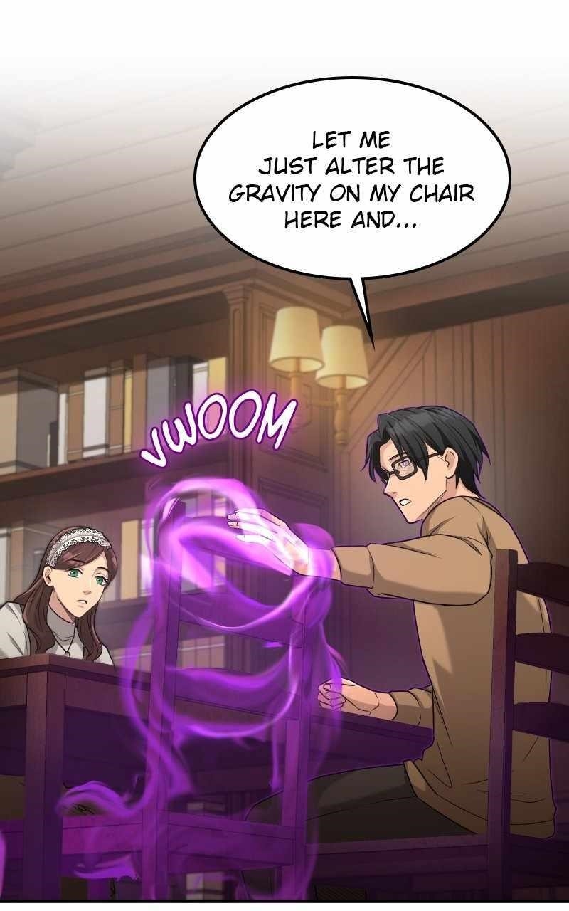 Read Paranoid Mage Manga Online