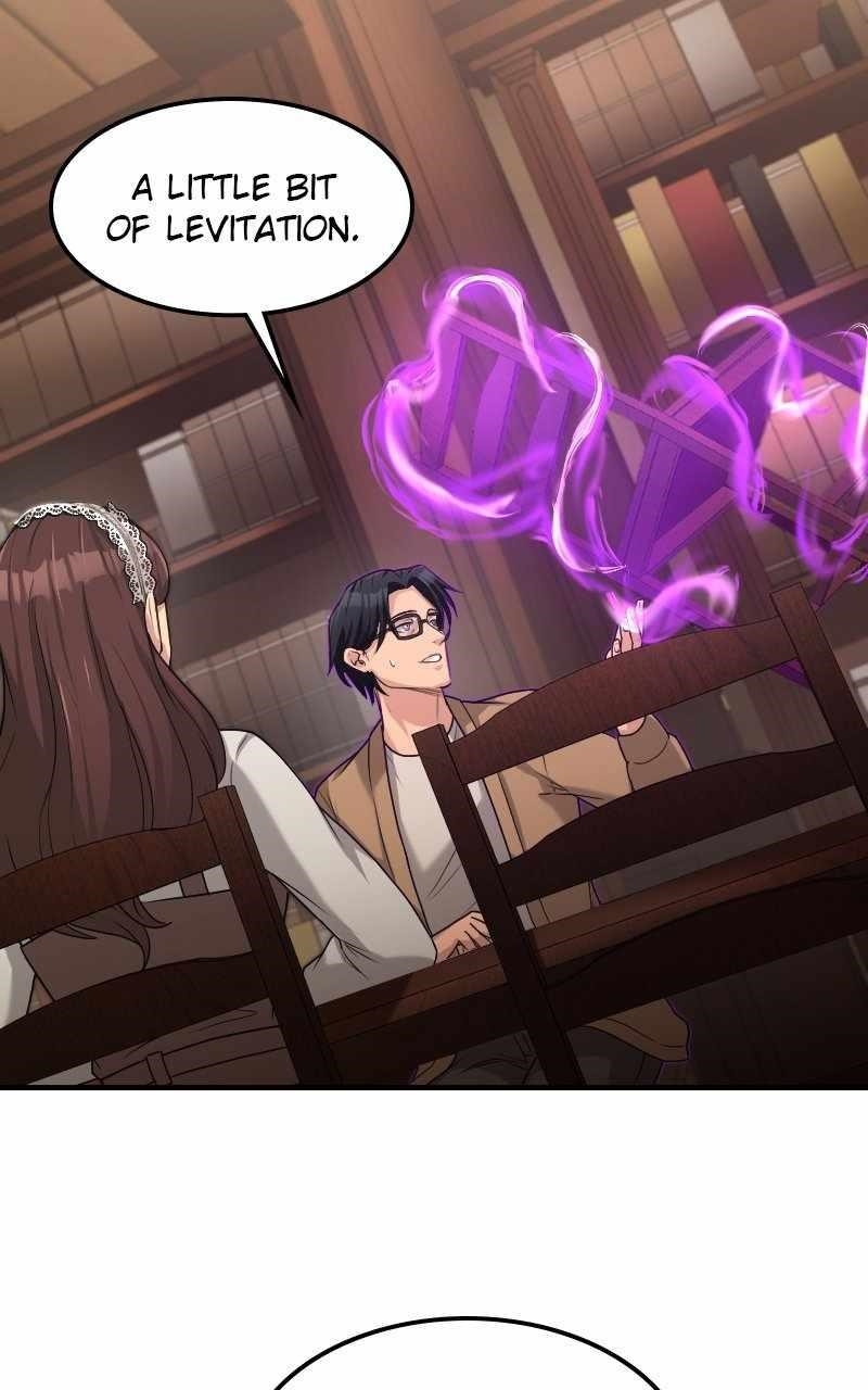 Read Paranoid Mage Manga Online