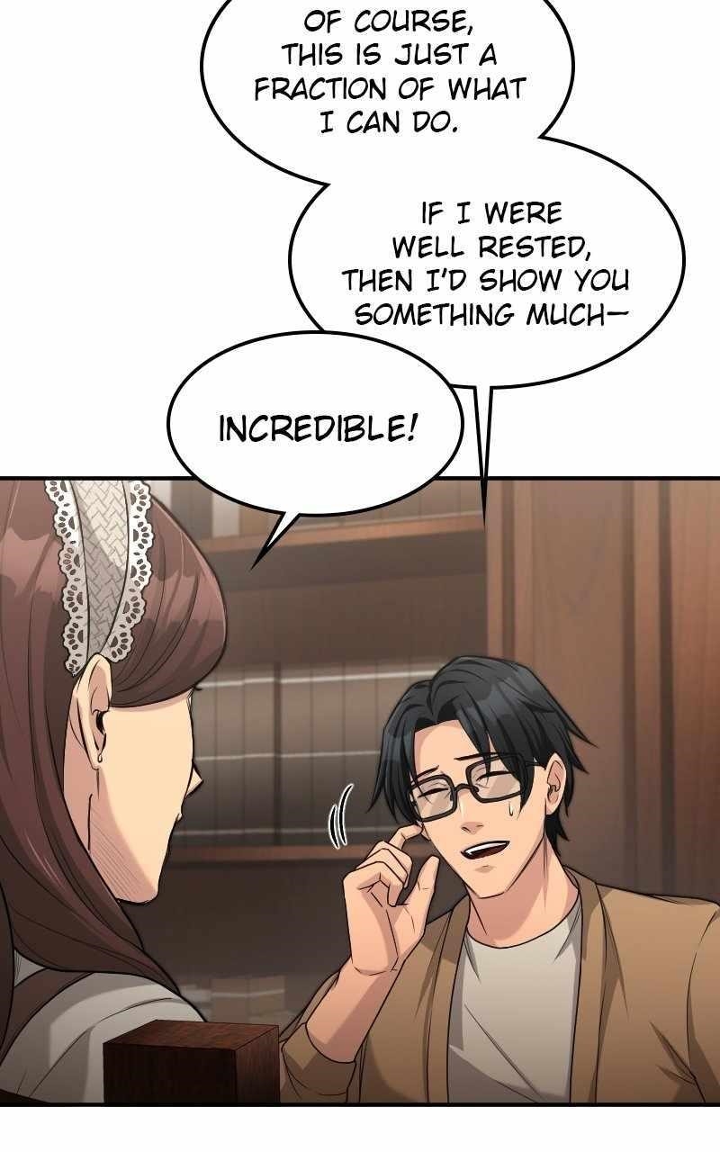 Read Paranoid Mage Manga Online