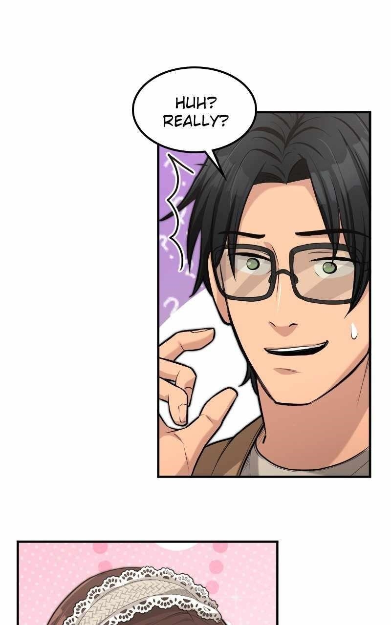 Read Paranoid Mage Manga Online