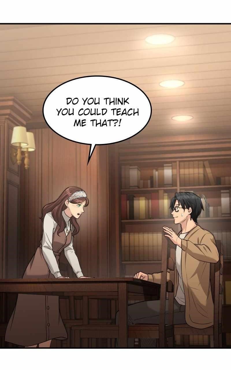Read Paranoid Mage Manga Online
