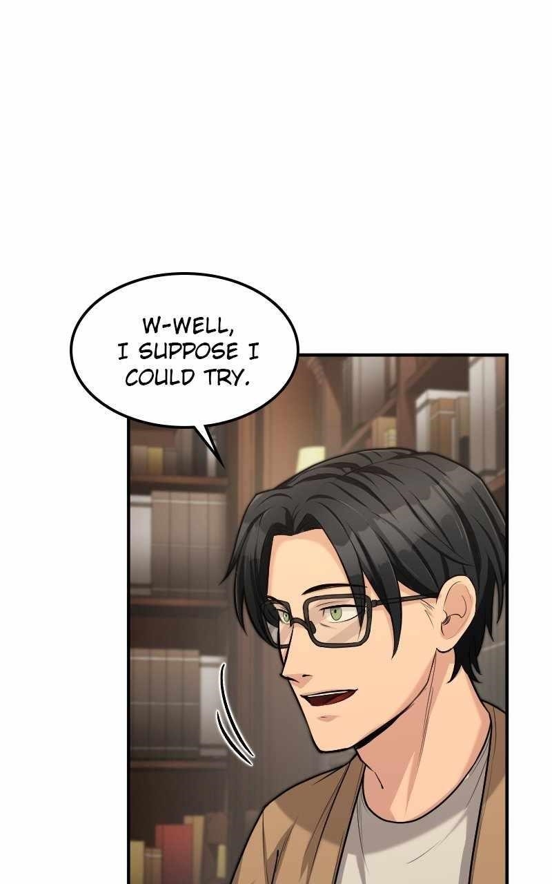 Read Paranoid Mage Manga Online