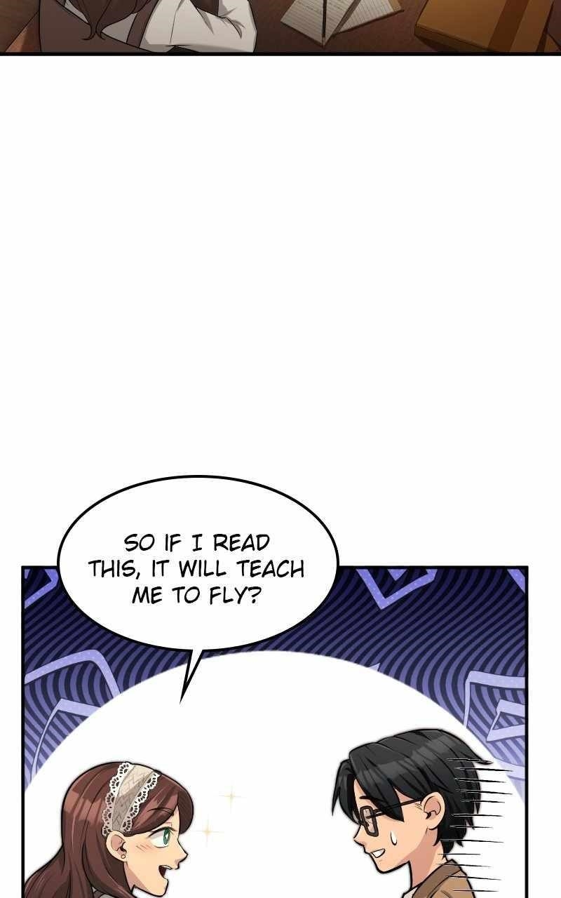 Read Paranoid Mage Manga Online
