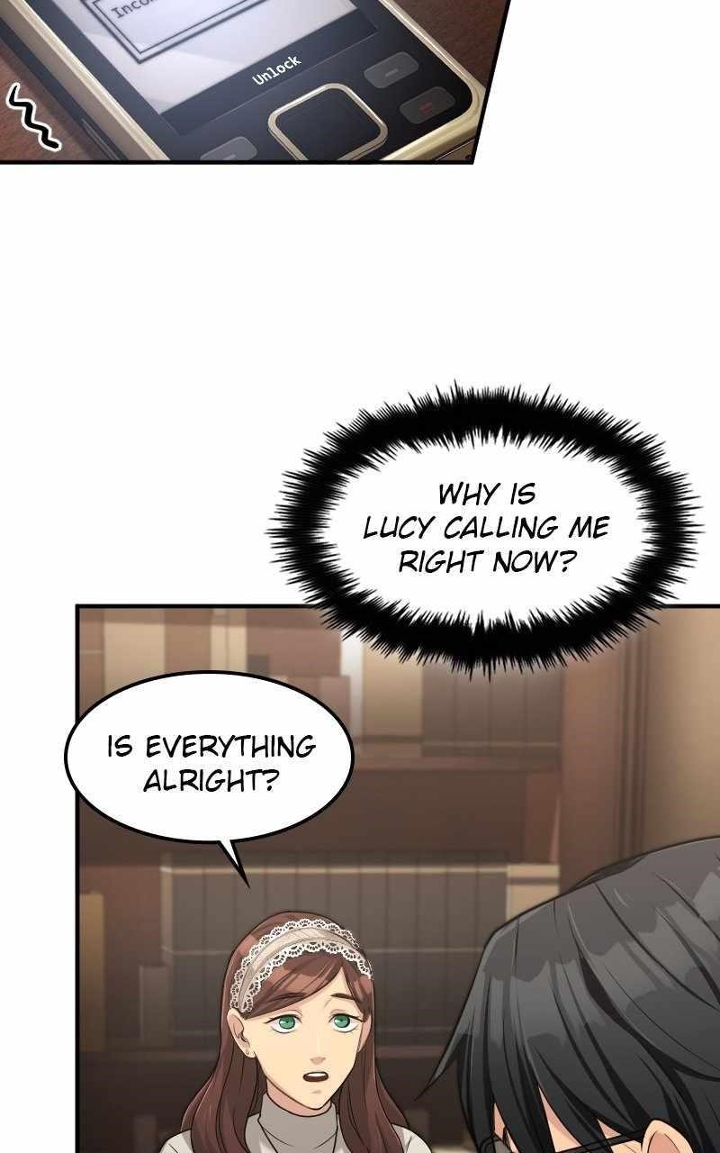 Read Paranoid Mage Manga Online