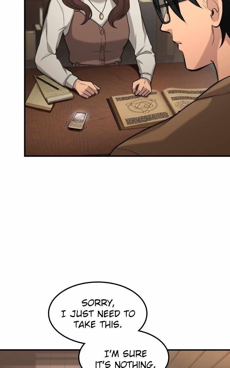 Read Paranoid Mage Manga Online