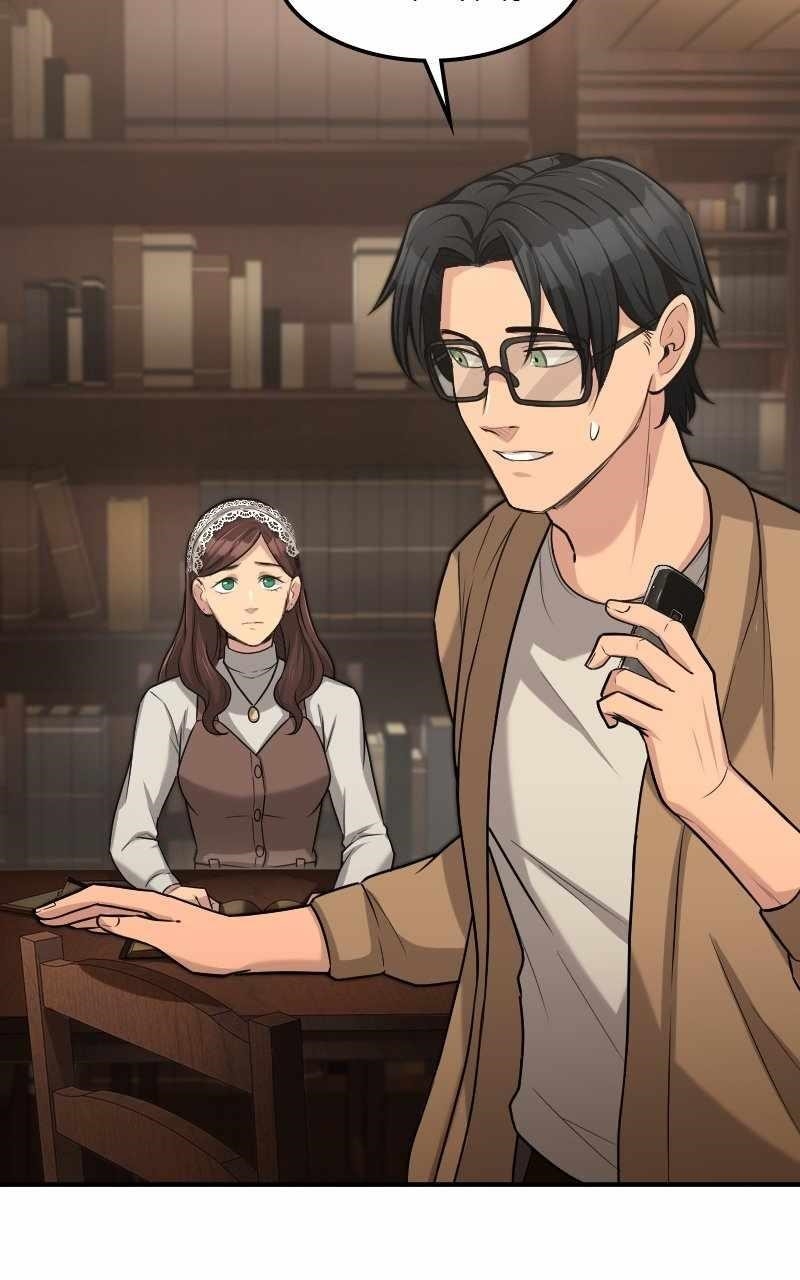 Read Paranoid Mage Manga Online