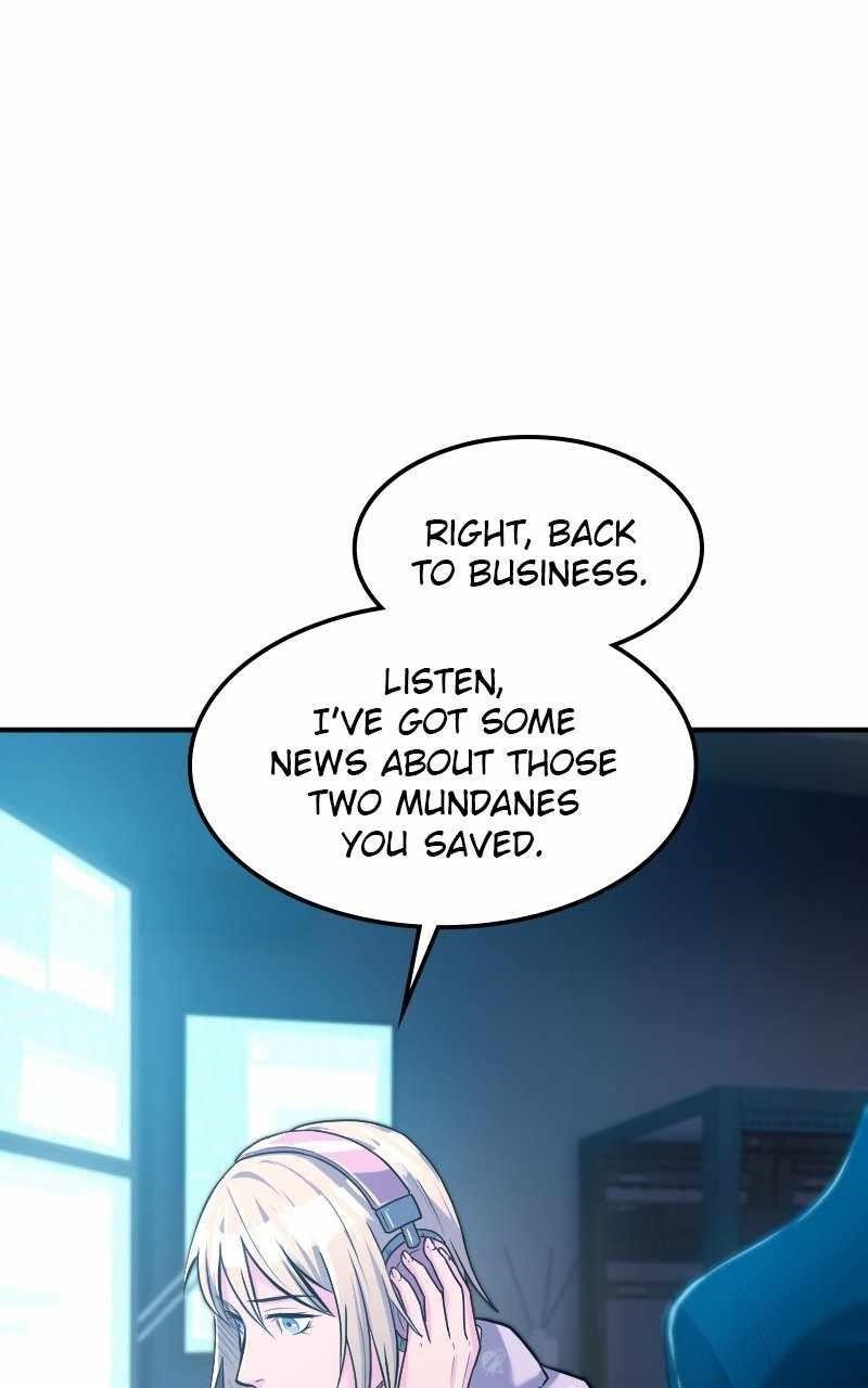 Read Paranoid Mage Manga Online