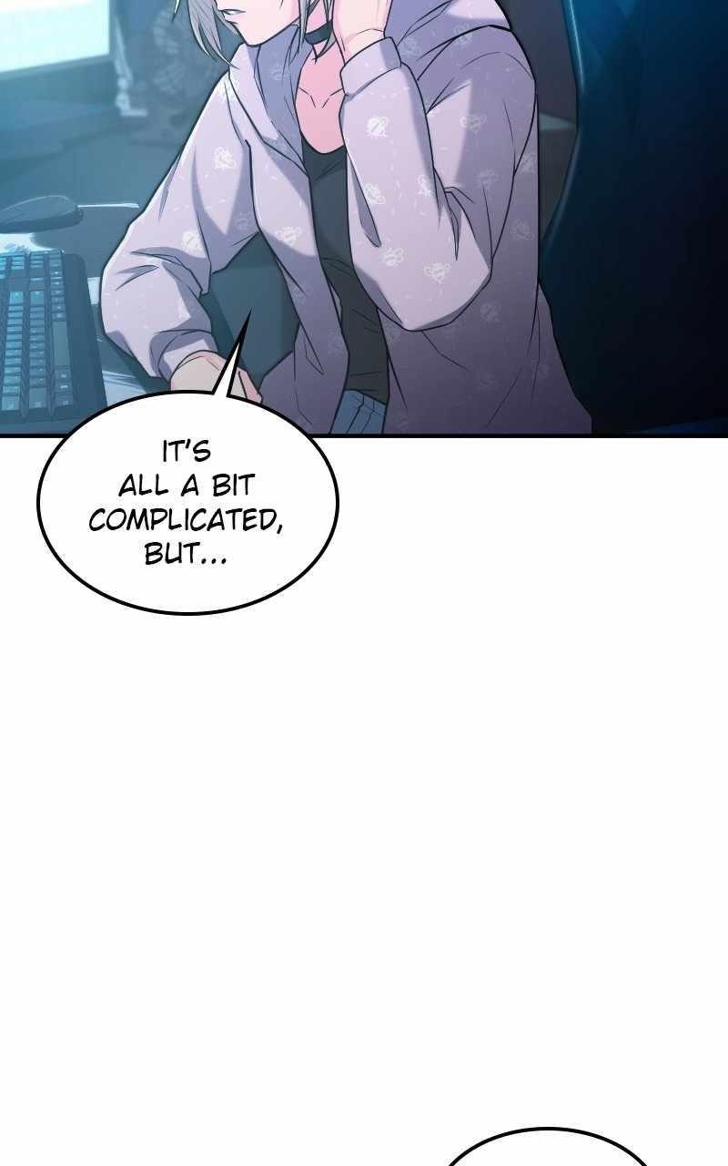 Read Paranoid Mage Manga Online