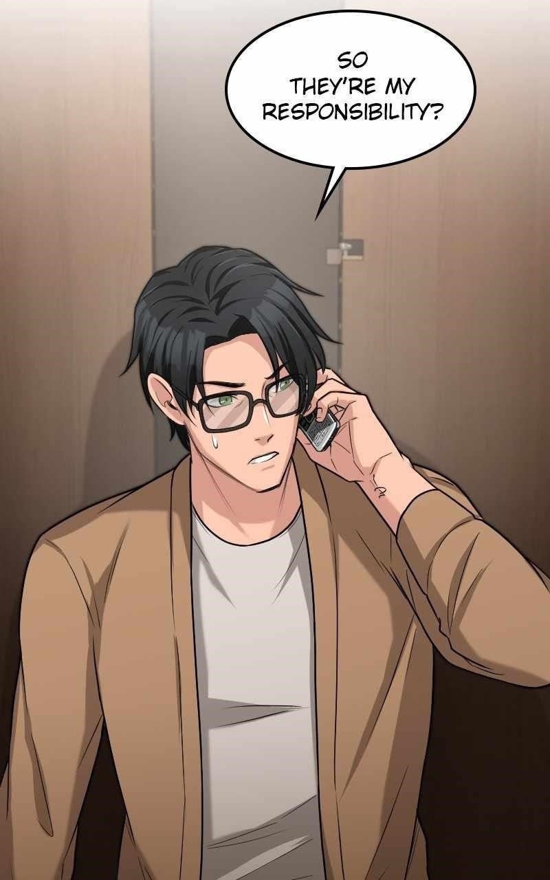 Read Paranoid Mage Manga Online