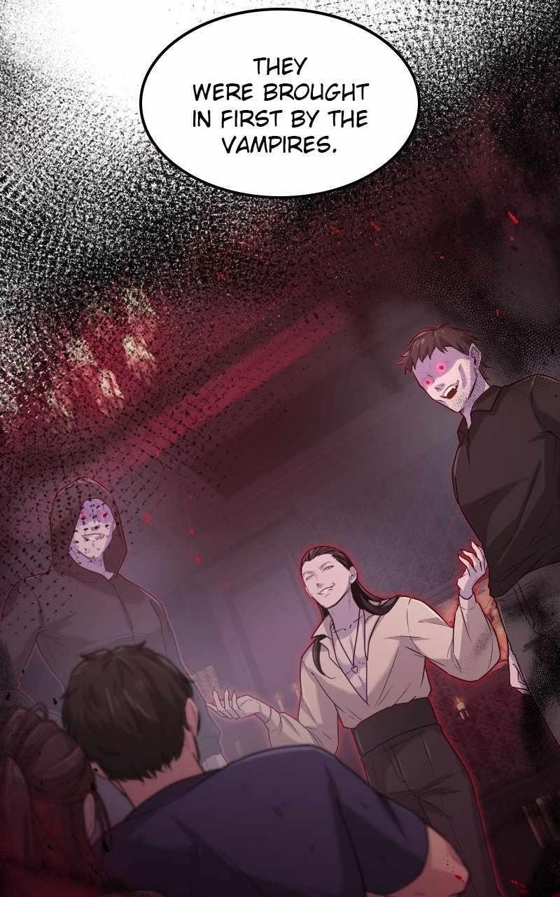 Read Paranoid Mage Manga Online
