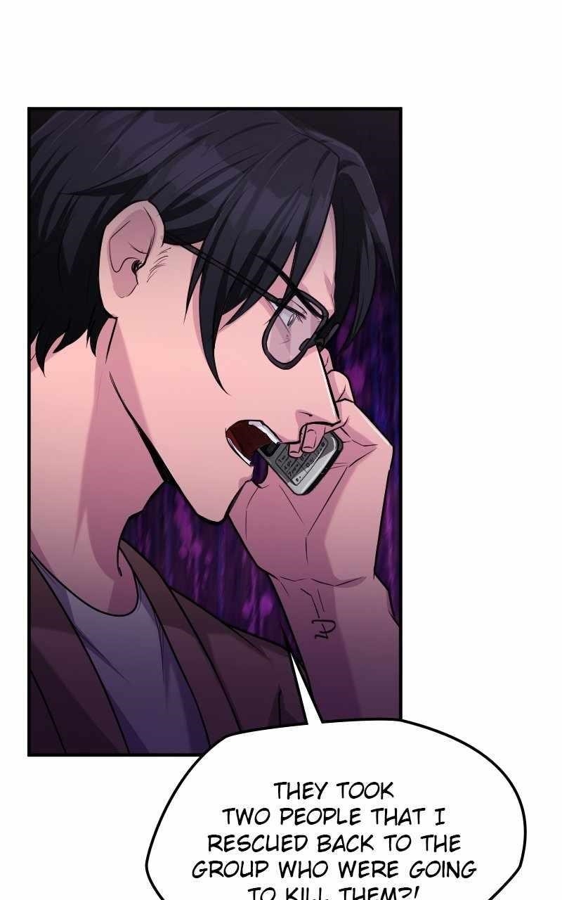 Read Paranoid Mage Manga Online