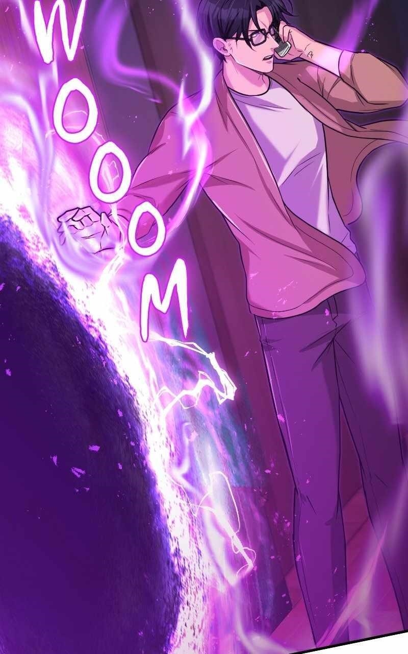 Read Paranoid Mage Manga Online