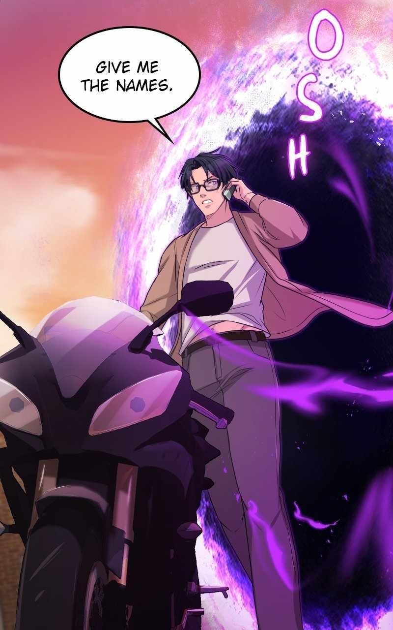 Read Paranoid Mage Manga Online