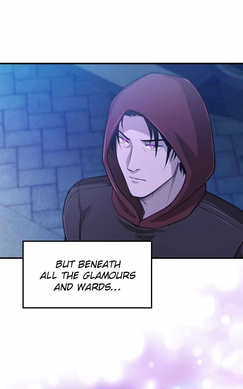 Read Paranoid Mage Manga Online