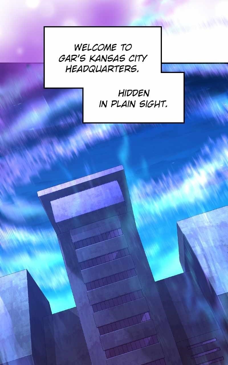 Read Paranoid Mage Manga Online