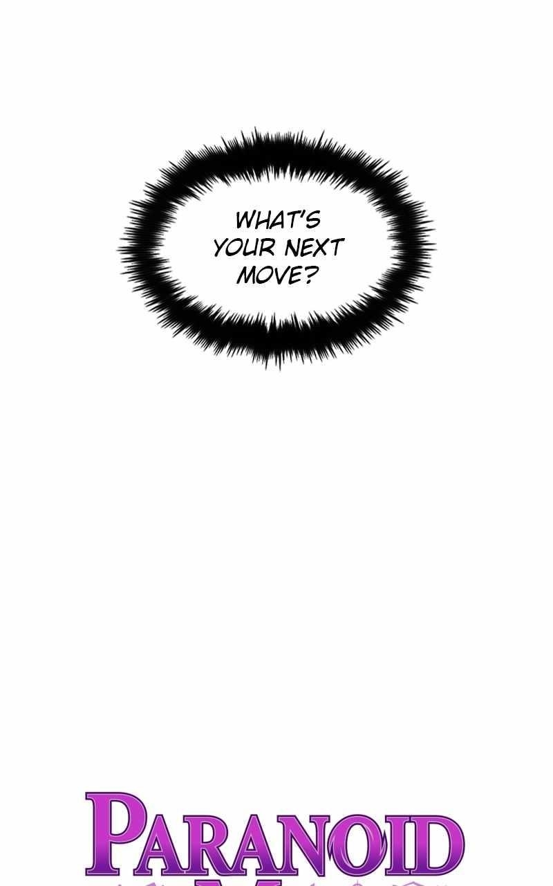 Read Paranoid Mage Manga Online