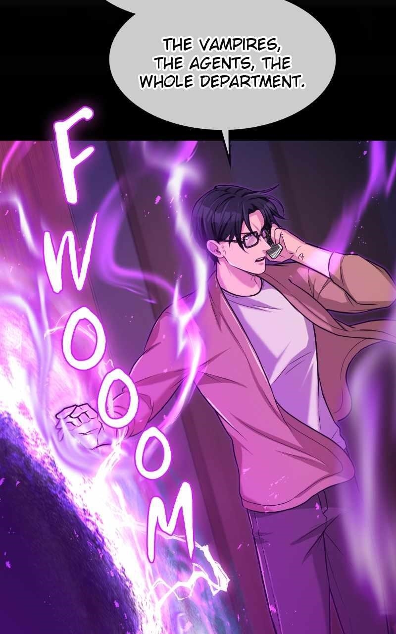 Read Paranoid Mage Manga Online