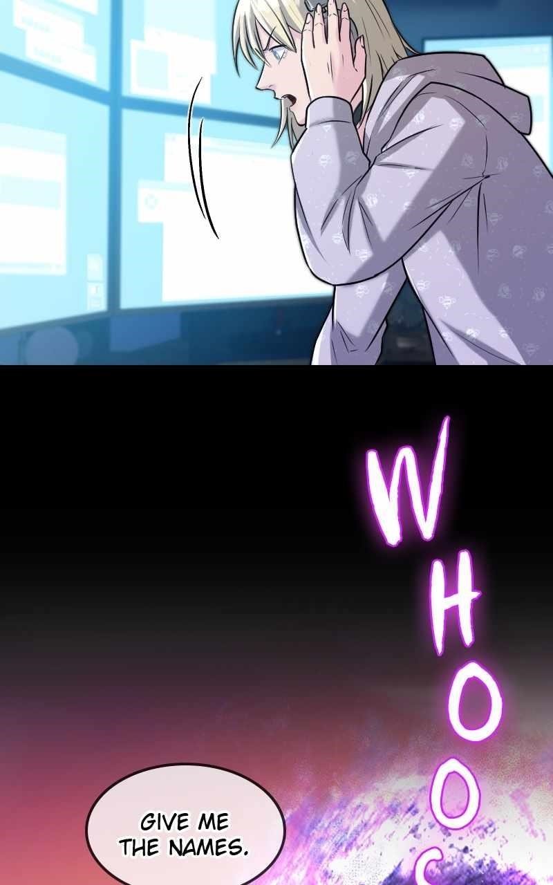 Read Paranoid Mage Manga Online