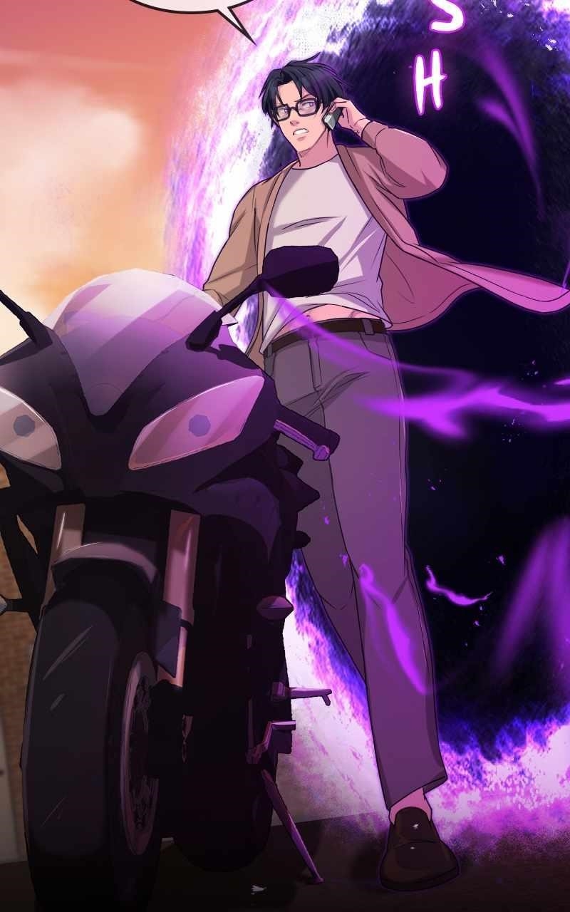 Read Paranoid Mage Manga Online