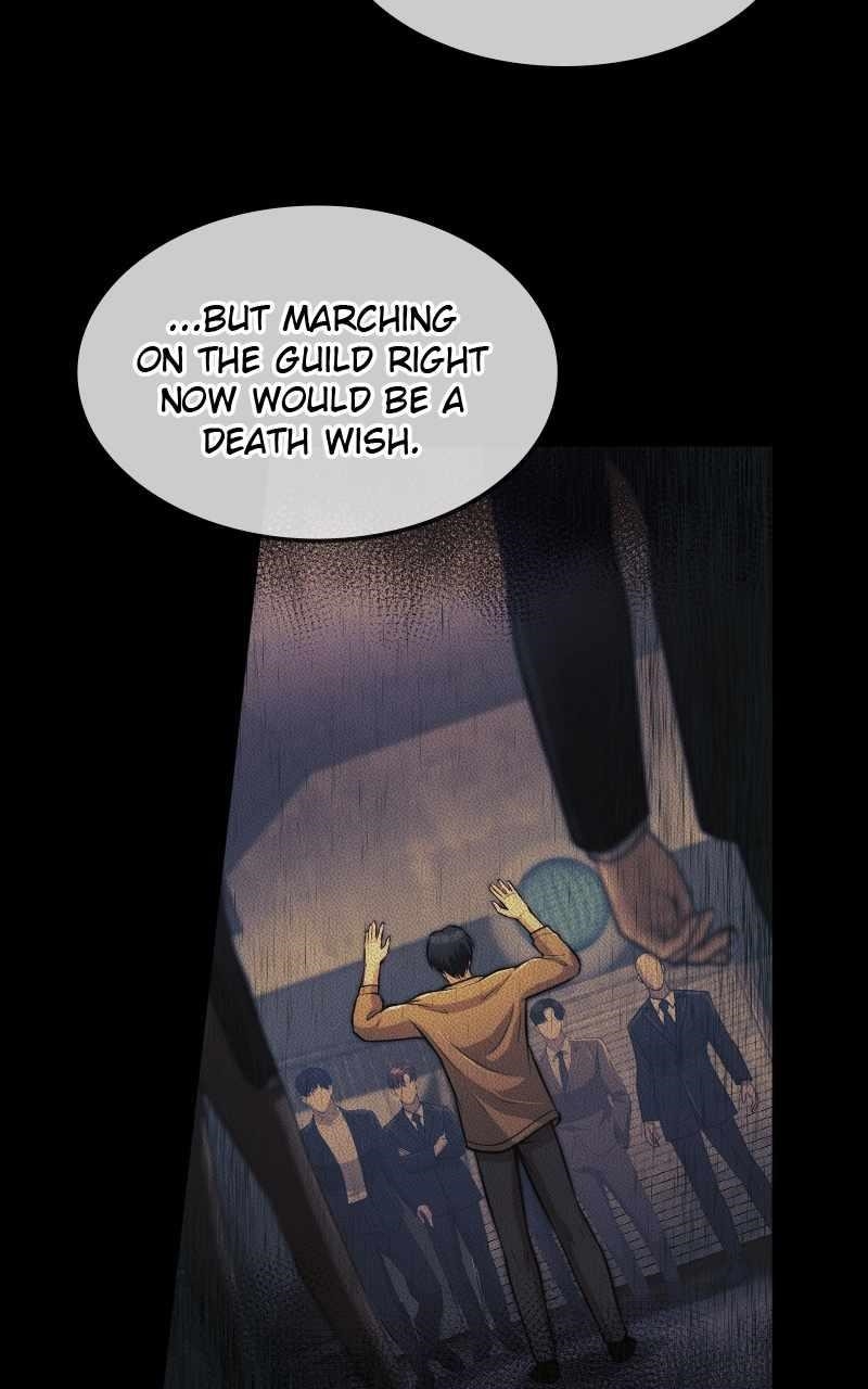 Read Paranoid Mage Manga Online
