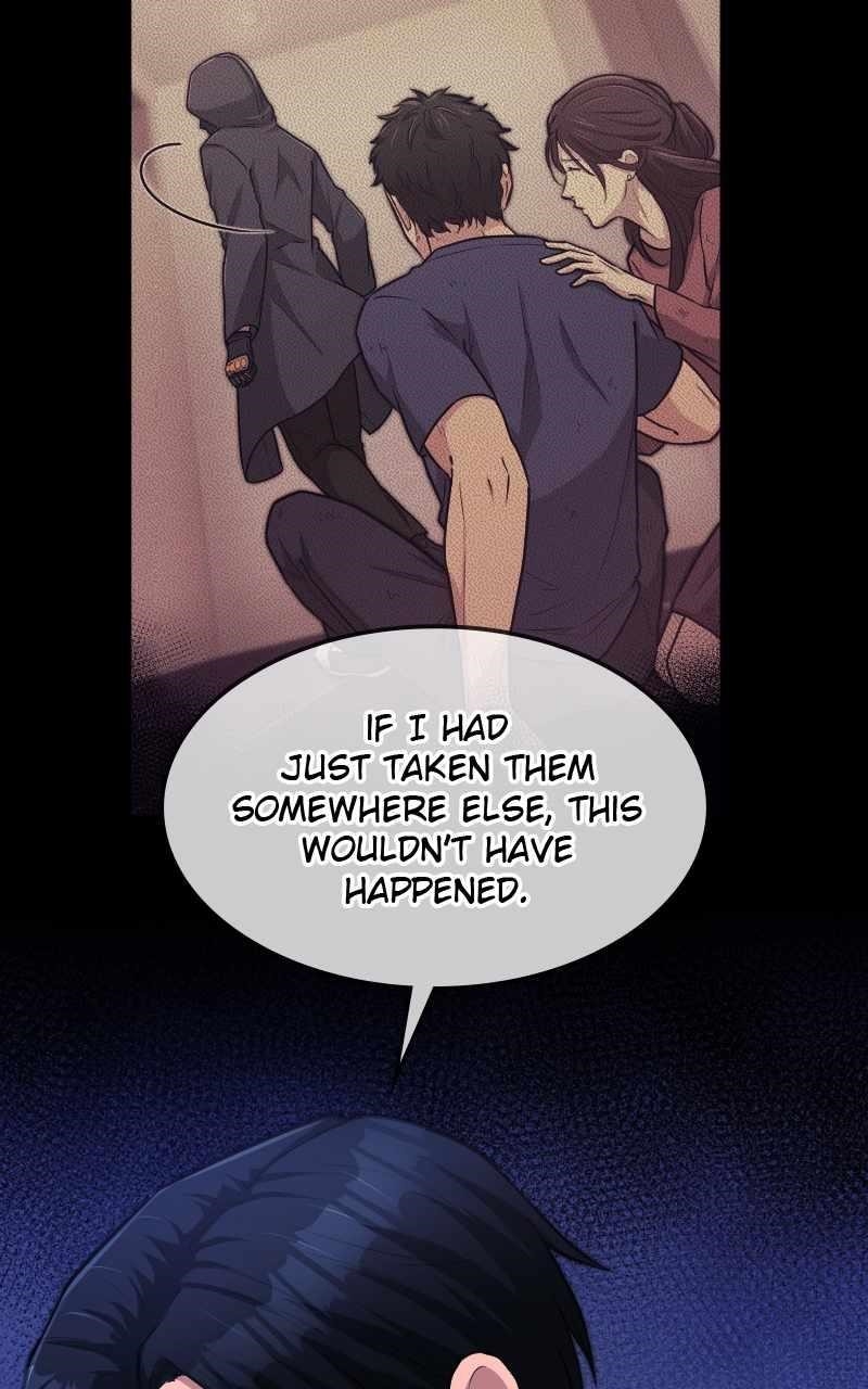Read Paranoid Mage Manga Online