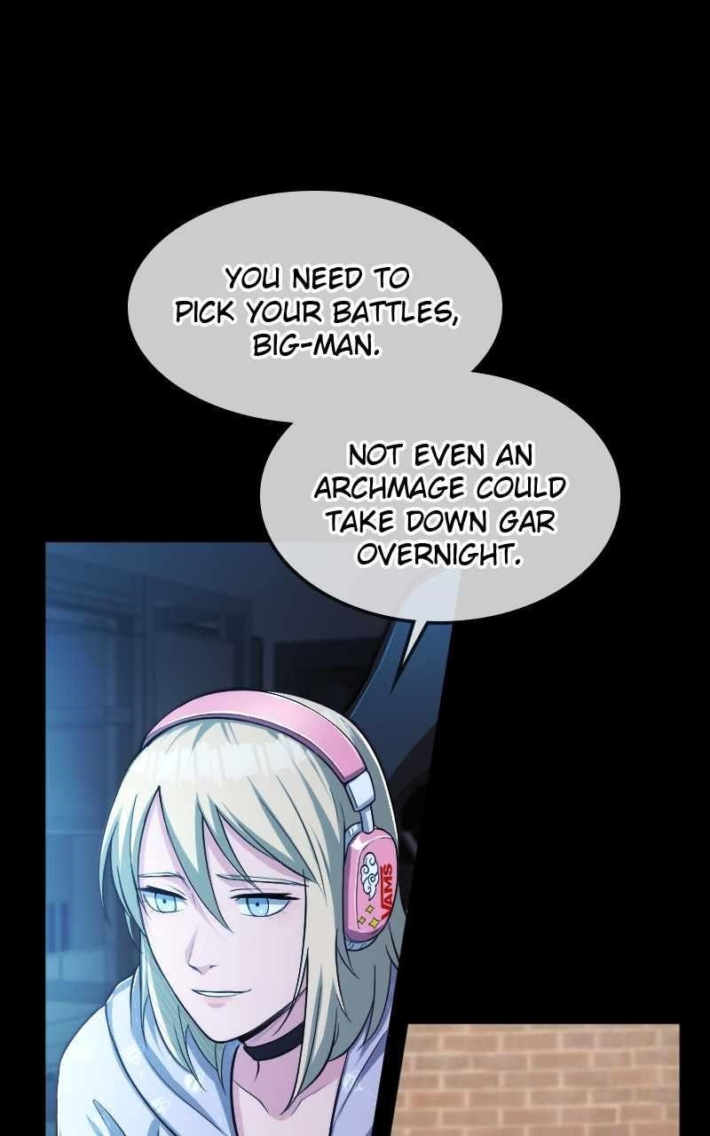 Read Paranoid Mage Manga Online