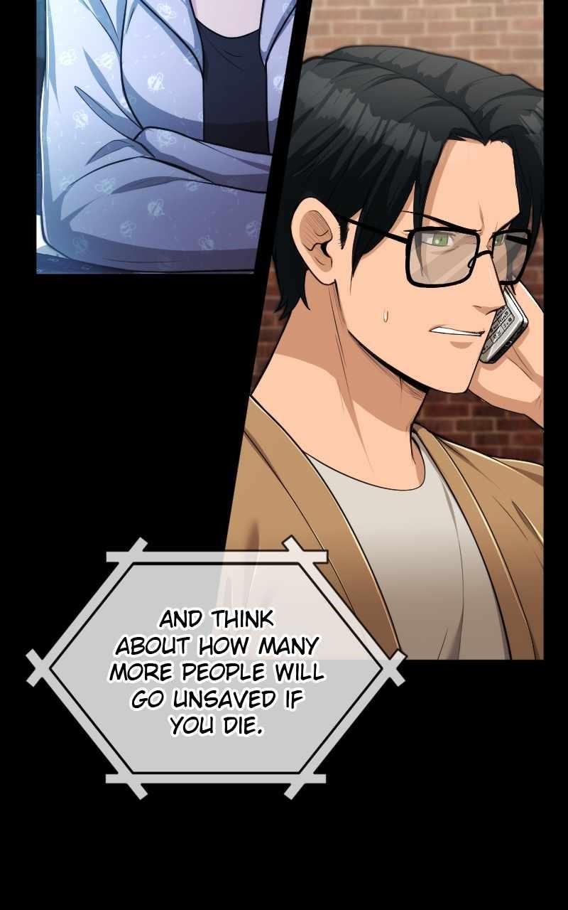 Read Paranoid Mage Manga Online