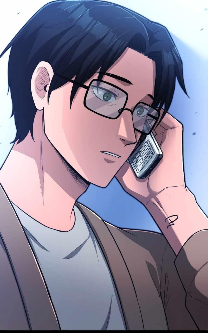 Read Paranoid Mage Manga Online