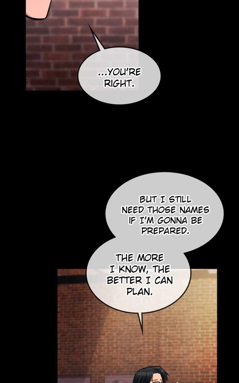 Read Paranoid Mage Manga Online