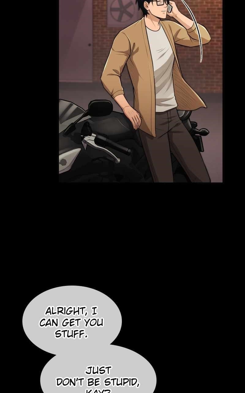 Read Paranoid Mage Manga Online