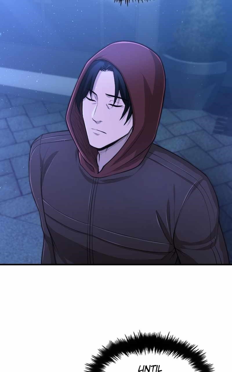Read Paranoid Mage Manga Online