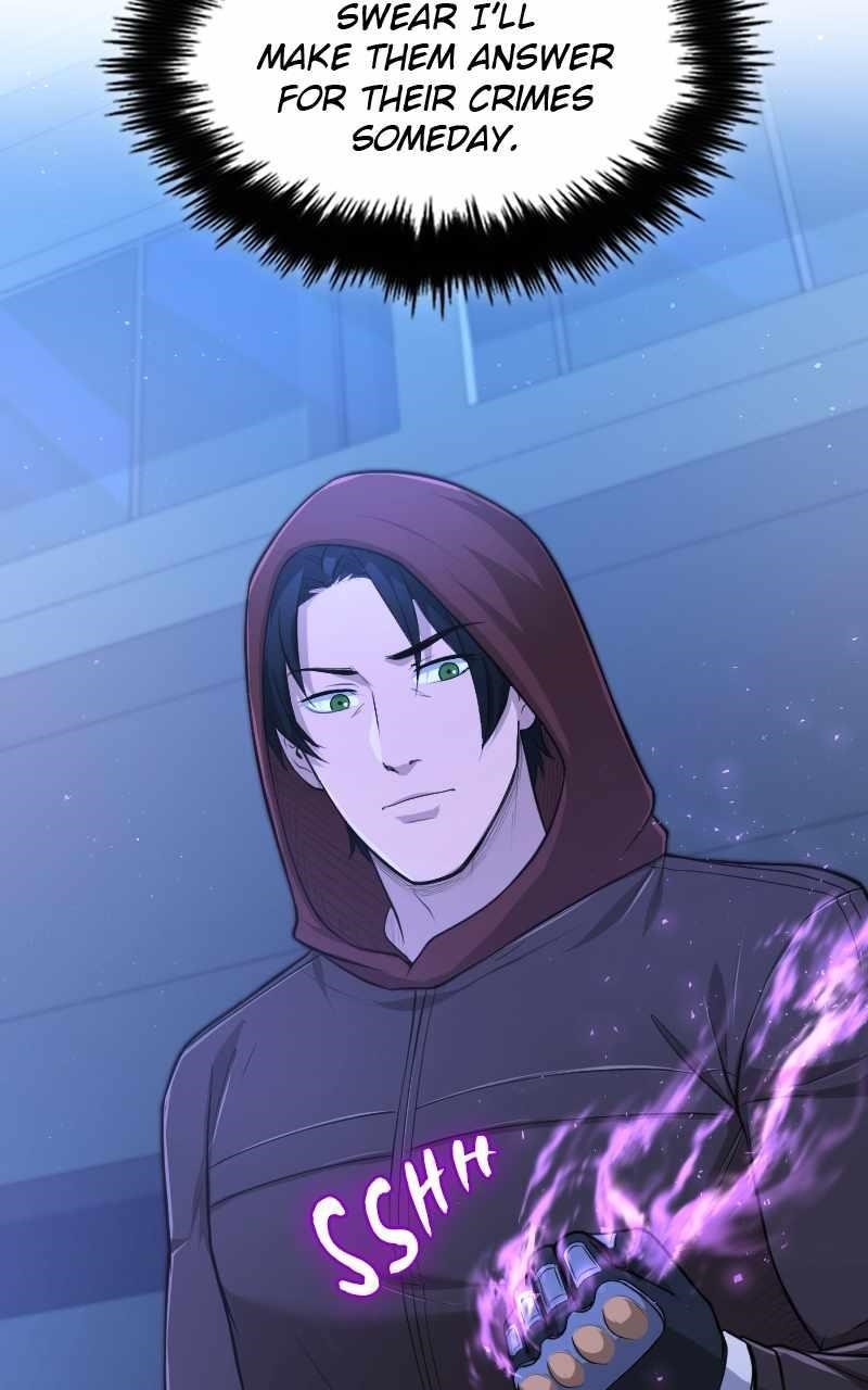 Read Paranoid Mage Manga Online