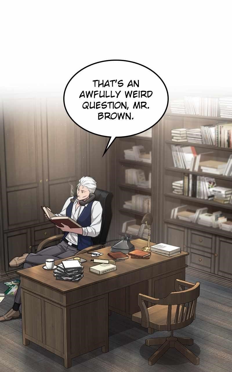 Read Paranoid Mage Manga Online