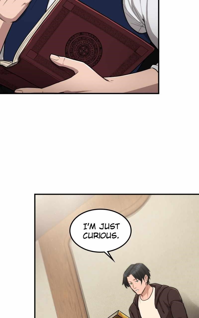 Read Paranoid Mage Manga Online